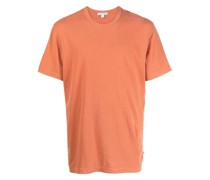T-Shirt mit lockerem Schnitt