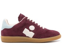 Brycy suede sneakers