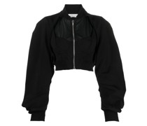 Cropped-Jacke