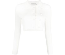 Cropped-Cardigan