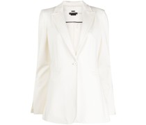 Einreihiger Breann Blazer