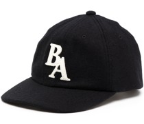 A BATHING APE® Baseballkappe