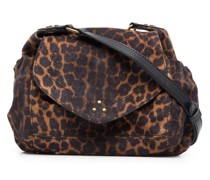 Helmut Bubble Schultertasche
