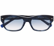 Nerano Sonnenbrille mit Marmor-Optik