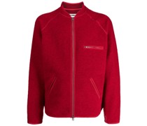 Trippe Jacke mit Raglanärmeln