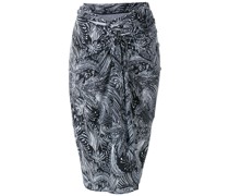 'Orixá' Sarong mit Print