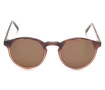 Palermo pantos-frame sunglasses