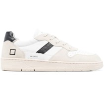 D.A.T.E. Court 2.0 Sneakers