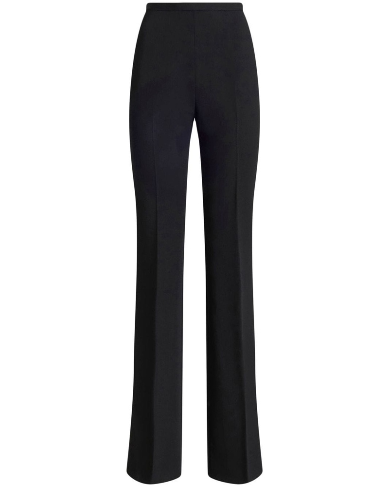 Etro Damen Ausgestellte Hose