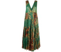 Kleid mit Print