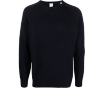 Klassischer Pullover