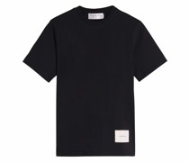T-Shirt aus Bio-Baumwolle