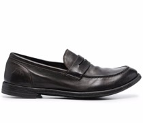 Loafer im Used-Look