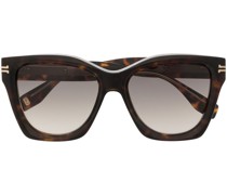 MJ1000/S Oversized-Sonnenbrille