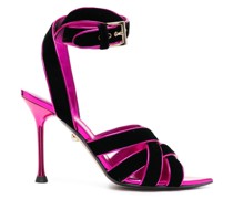 Liza Sandalen 110mm