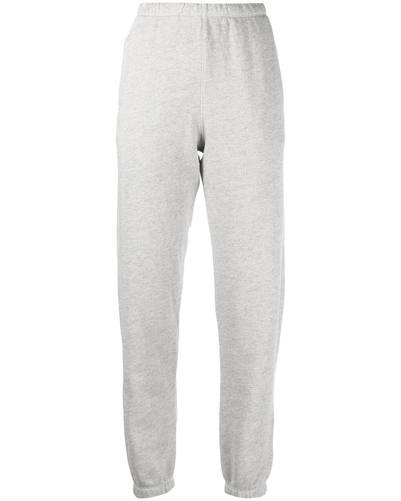 RE/DONE Damen Gerade Jogginghose