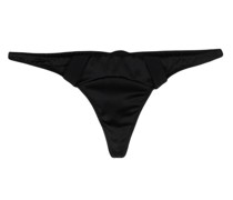 Tanga mit V-Detail