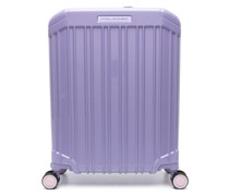 four-wheels cabin suitcase