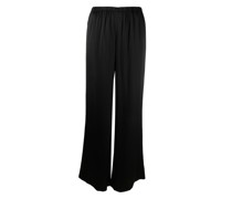 Pyjamahose aus Seide