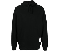 Hoodie mit Kordelzug