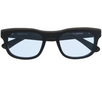 Nat Sonnenbrille mit D-Gestell