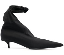 Spitze Sock-Boots