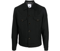 Leichte Jacke