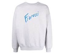 Sweatshirt aus Bio-Baumwolle