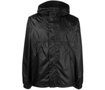 Windbreaker mit Kordelzug