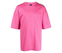 T-Shirt mit grafischem Print