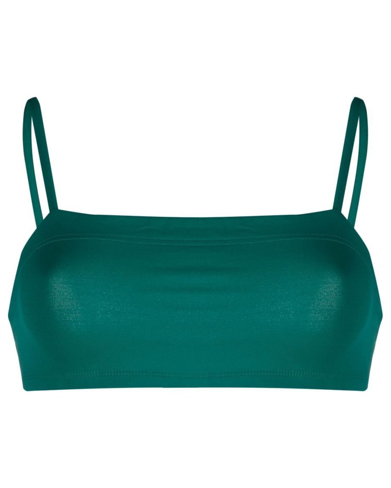 Eres Damen Azur Bikinioberteil