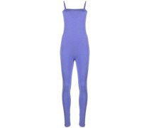 Ärmelloser Jumpsuit