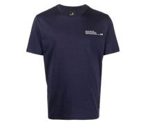 T-Shirt mit grafischem Print