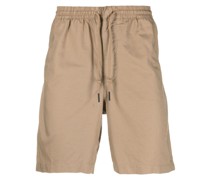 Shorts mit Kordelzug