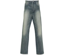 Bara Cropped-Jeans