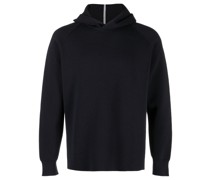 Klassischer Hoodie