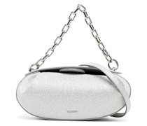 Tasche mit Glitter