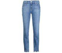 Amber Slim-Fit-Jeans