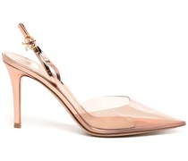 Plexi Pumps