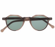 Runde Icon 36 Brille
