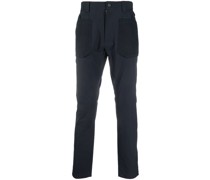 Tech 8 Tapered-Hose