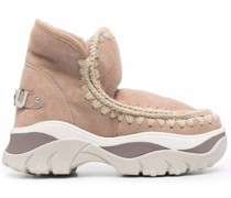 Eskimo Sneaker-Boots