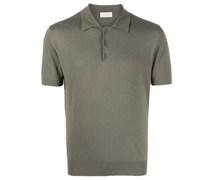 Klassisches Poloshirt