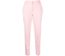 Klassische Tapered-Hose