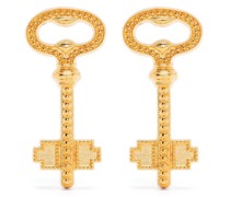 Key Ohrringe