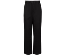 Gerade Home Suit Pyjama-Hose