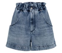 Titea Jeans-Shorts
