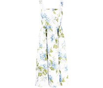 Tagliatelle Midikleid