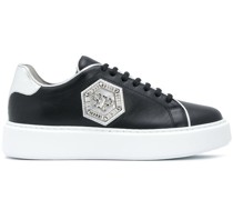 'Hexagon' Sneakers