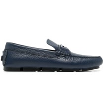 Klassische Loafer